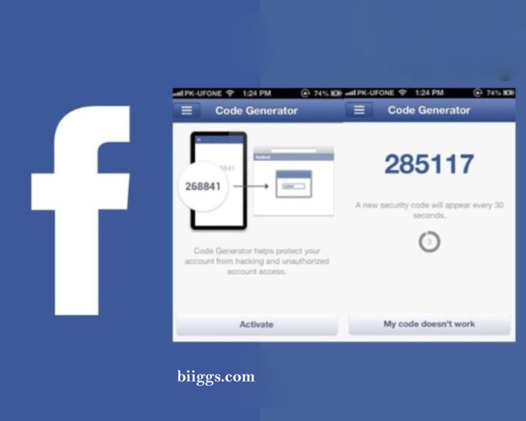 3. 6 Digit Confirmation Code Hack for Facebook: What You Need to Know - wide 6